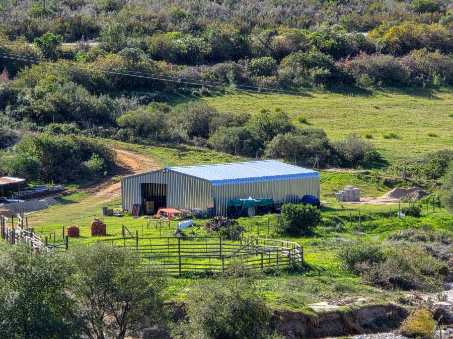 0 Bedroom Property for Sale in Joubertina Eastern Cape
